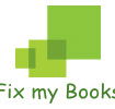 Fix My Books - Accountant Find