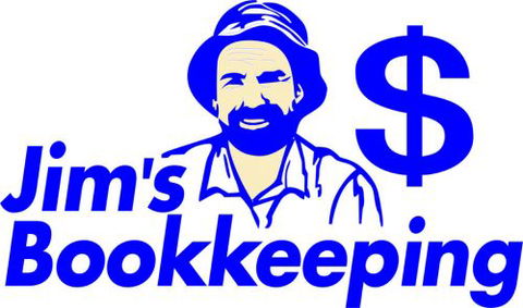 Jim's Bookkeeping - Accountant Find 0