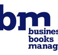 Business Books Management - Accountant Find