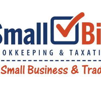 Small Biz Bookkeeping and Taxation - Accountant Find