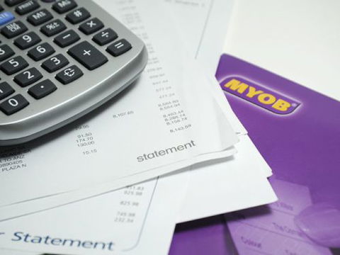 OZ Small Business Bookkeeping - Accountant Find 0
