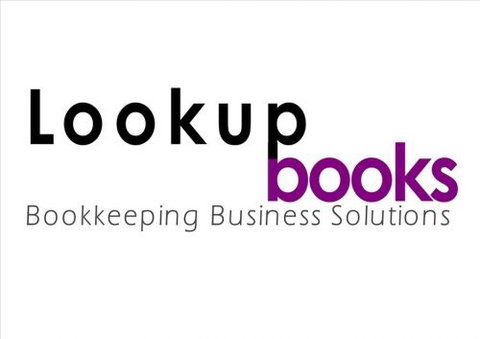 LookupBooks Bookkeeping And Business Services - Accountant Find 0