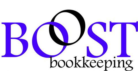 Boost Bookkeeping - Accountant Find 1