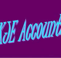 KJE Accounts - Accountant Find