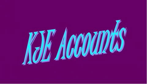 KJE Accounts - Accountant Find 0