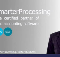 SmarterProcessing - Accountant Find