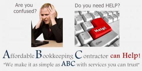 Affordable Bookkeeping Contractor - Accountant Find 2