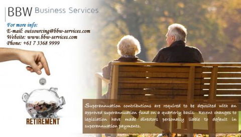 BBW Business Services - Accountant Find 3