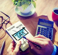Affinitas Accounting - Accountant Find