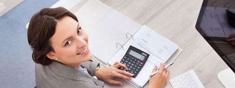 Affinitas Accounting - Accountant Find 1