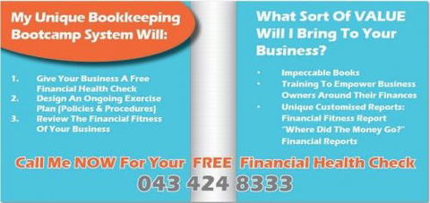 JS Bookkeeping Solutions - Accountant Find 1