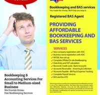 Accountus Bookkeeping - Accountant Find