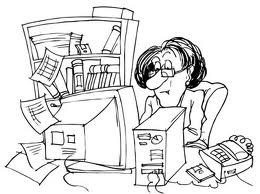 Good Books Bookkeeping Service - Accountant Find 0