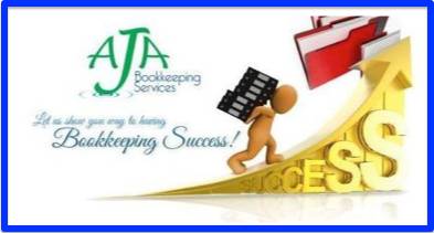 AJA Bookkeeping Services - Accountant Find 0