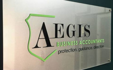 Aegis Business Accountants - Accountant Find 0