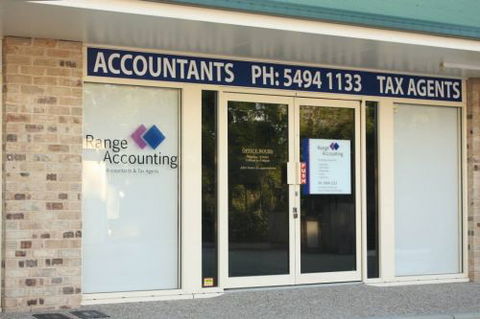 Range Accounting - Accountant Find 1