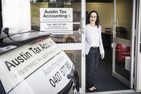 Austin Tax Accounting Pty Ltd - Accountant Find 1