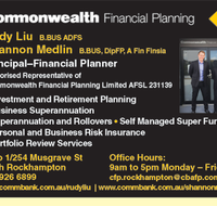 Commonwealth Financial Planning - Accountant Find