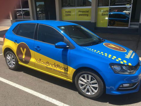 Yellow Brick Road Bundaberg - Accountant Find 0