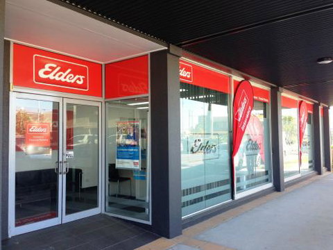 Elders Financial Planning Mackay - Accountant Find 1