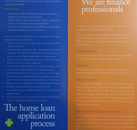 Finance First - Accountant Find