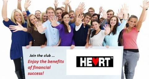 Heart Mortgage Services - Accountant Find 0