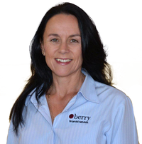 Berry Financial Services