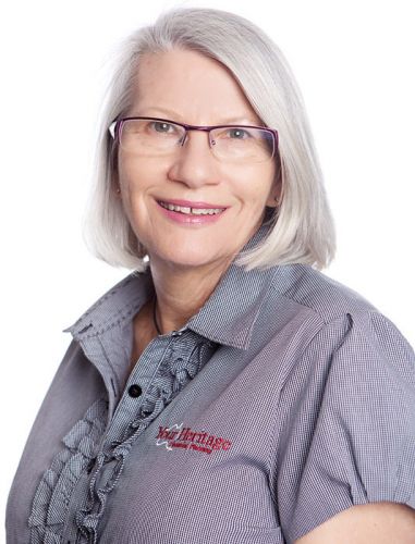 Your Heritage Financial Planning Pty Ltd - Accountant Find 4