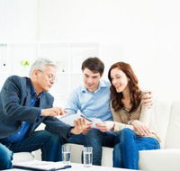 DKM Smart Tax - Accountant Find