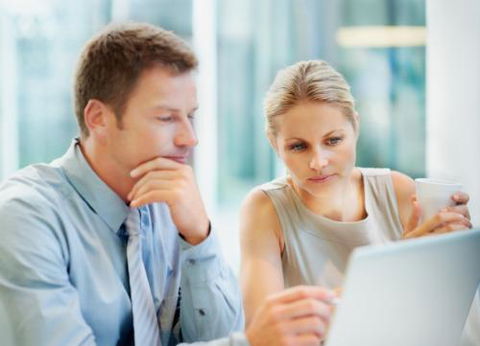 DKM Smart Tax - Accountant Find 1