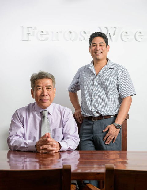 FerosWee Accountants - Accountant Find 5