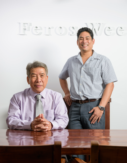 FerosWee Accountants - Accountant Find 2