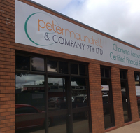 Peter Maundrell  Company Pty Ltd - Accountant Find