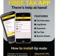 ITPThe Income Tax Professionals - Accountant Find
