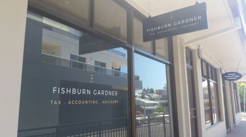 Fishburn Gardner Accounting & Advisory Services - Accountant Find 0