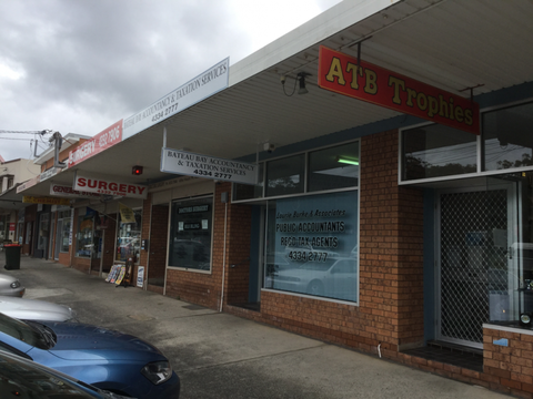 Bateau Bay Accountancy & Taxation Services - Accountant Find 1