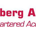 Goldberg Abrahams - Accountant Find