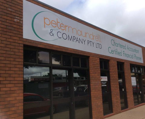 Peter Maundrell & Company Pty Ltd - Accountant Find 2