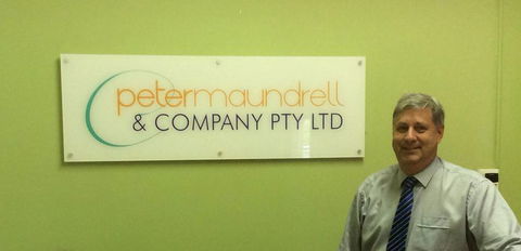 Peter Maundrell & Company Pty Ltd - Accountant Find 3