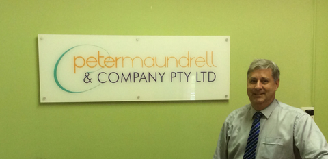 Peter Maundrell & Company Pty Ltd - Accountant Find 1