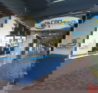 CBD Realty - Accountant Find