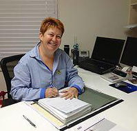 Warren Maree - Accountant Find