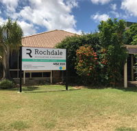 Rochdale Accounting  Advisory - Accountant Find