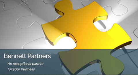 Bennett Partners Chartered Accountants - Accountant Find 4
