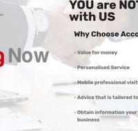 Accounting Now - Accountant Find