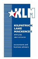 Kilpatrick Lake Mackenzie - Accountant Find 0