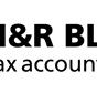 HR Block Cardiff - Accountant Find