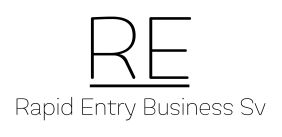 Rapid Entry Business Services - Accountant Find 0