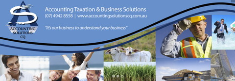Accounting Solutions CQ - Accountant Find 2
