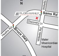 Flor-Hanly - Accountant Find